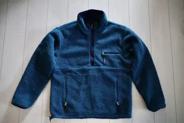 90 s patagonia 글리세이드 풀오버 USA제 M