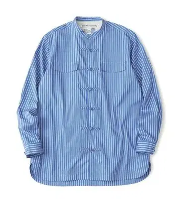 White Mountaineering THOMAS MASON SHIRT