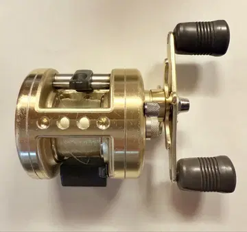 SHIMANO 시마노 칼카타 200XT [볼 베어링 교환 완료]