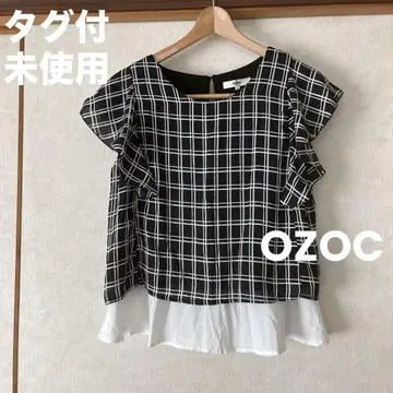OZOC 택 포함 미사용 티셔츠 월드 (인디비, 리플렉트와 동일)