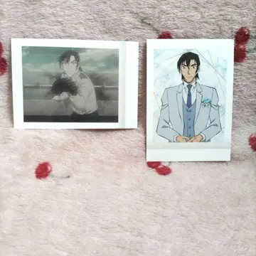 명탐정 코난 파샤코레 할로윈의 신부 ver. 하기와라 켄지