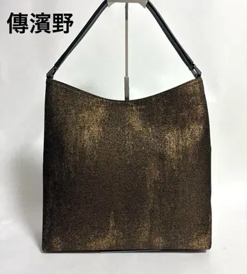 덴하마노 토트백 핸드백 아마 데트와르