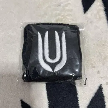 UNISON SQUARE GARDEN 리스트밴드 새상품 유니존