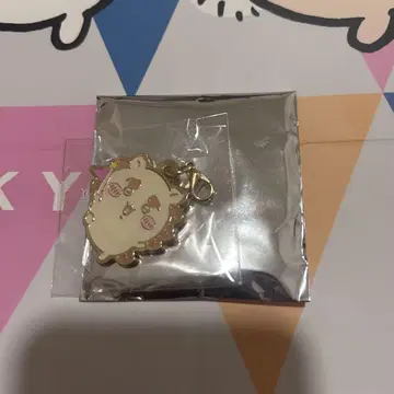 치이카와 치이카와 파크 메탈 참 시사
