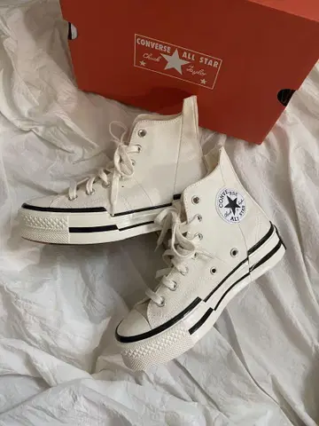 CONVERSE 척테일러 CHUCK 70 PLUS HI KOREA