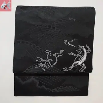 조수희화 나고야 오비 1