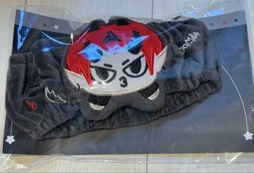 GMMTV DOMIIA HAIR BAND PerthSanta