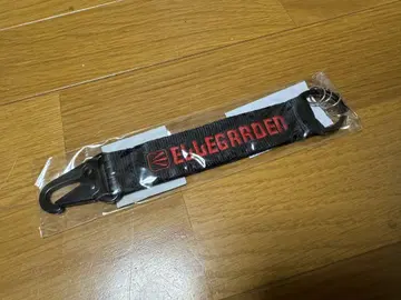 ELLEGARDEN 키 스트랩