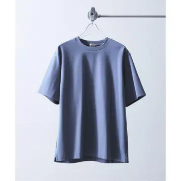 [ Made in Japan ] 컴팩트 분또 S/S 크루넥