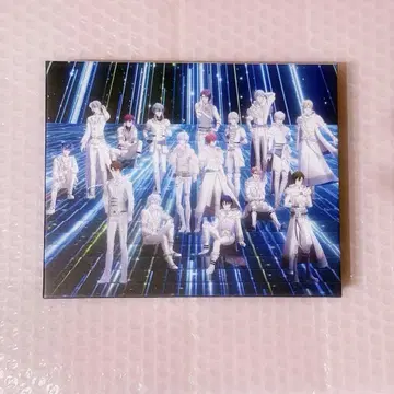 아이나나 무비나나 BEYOND THE PERIOD Blu-ray