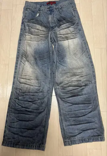 Jaded London 데님 30