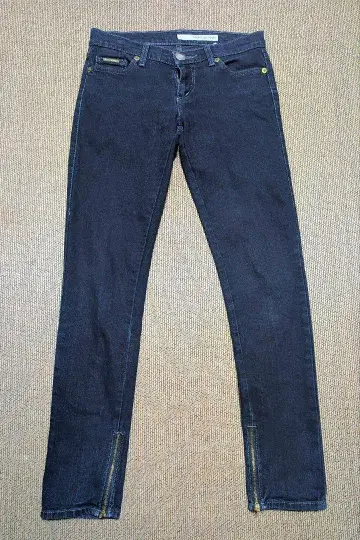 DKNY JEANS 데님