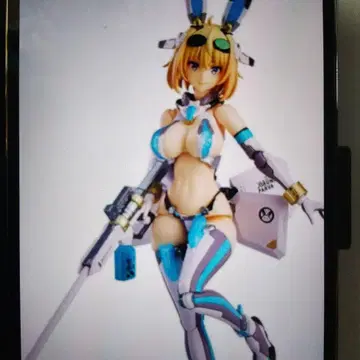 소피아 F 셔링 가동 피규어 (약 15cm)