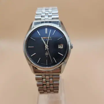 SEIKO 남성용 손목시계