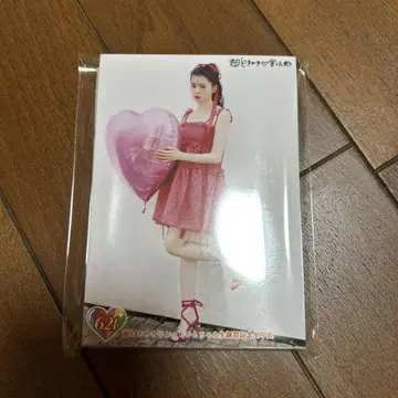 초 토키메키 선전부 사카이 히토카 브로마이드