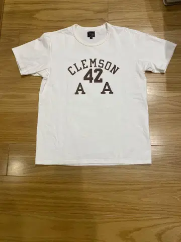 컨디션 최상 리얼맥코이 화이트 38 m 조 맥코이 웨어하우스