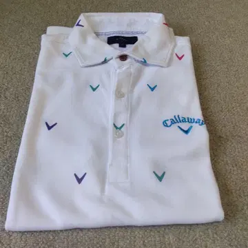 Callaway 남성 의류 피케 셔츠