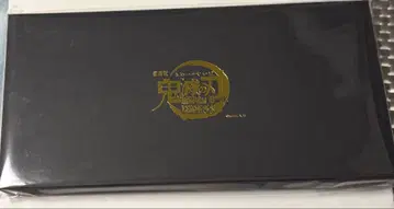 극장판 귀멸의 칼날 무한성편 제1장 키 비주얼 캔뱃지 세트 A