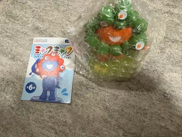 dimension  피규어 컬렉션