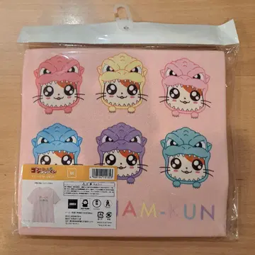 고지햄 T셔츠 M 사이즈