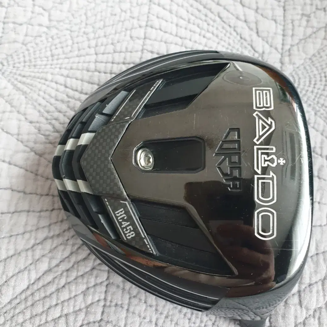 BALDO BC458 ドライバー （ベンタスTRシャフト） BALDO BC458 ドライバー （ベンタスTRシャフト） BALDO BC458
