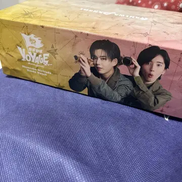 나니와단시 티슈