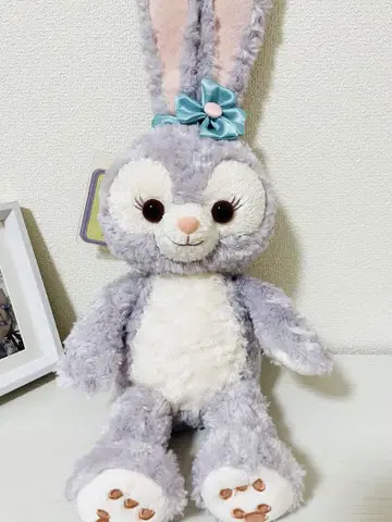 도쿄디즈니씨 스텔라루 봉제 인형