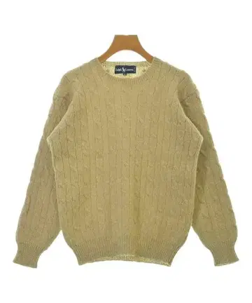 Polo Ralph Lauren 니트 스웨터 여성용