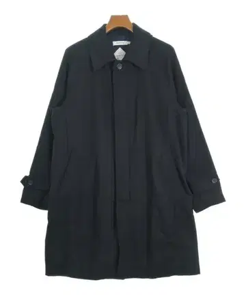 nonnative 스텐 칼라 코트 남성용