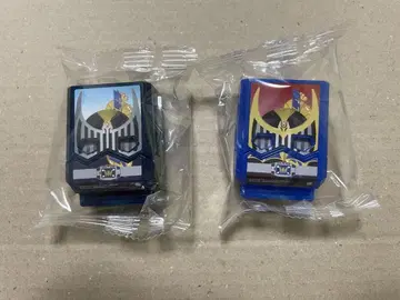 레전드 라이더 고치조 가면라이더 류우키 Edition 나이트 세트