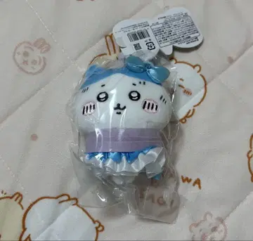 치이카와 매지컬 하치와레 잡혀버렸다