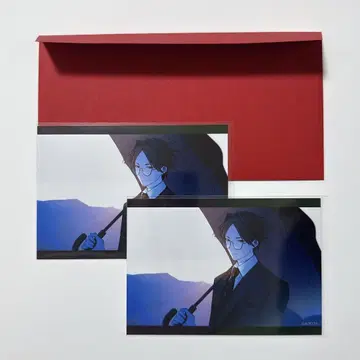 대예 그라 브로마이드 아오미