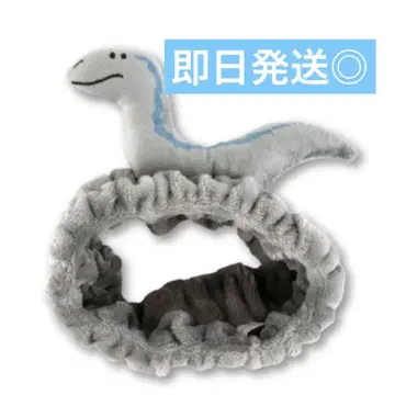 JURASSICWORLD 쥬라기 월드 헤어밴드