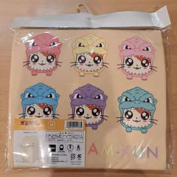 고지햄찌 T셔츠 M 사이즈