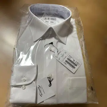 새상품 P.S.F.A i-Shirt 아이셔츠 긴팔 L41-84 와이셔츠
