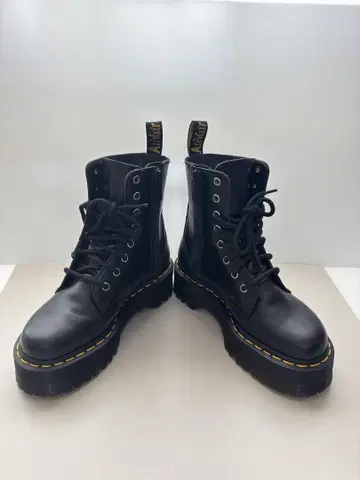 [컨디션 최상] 닥터마틴 JADON 8홀 부츠 약 22cm