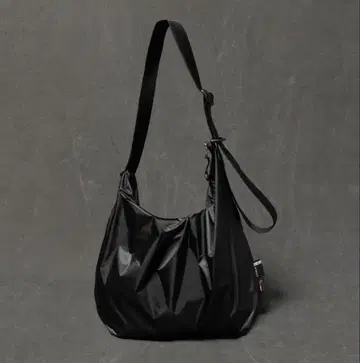 ONE&SHOULDER BAG(M) CORDURA/SEMI CLEAR