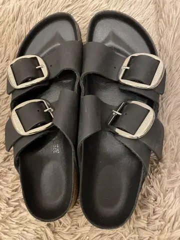 레어 버켄스탁 유나이티드 애로우즈 27cm