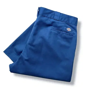 90s USA 제작 Dickies 디키즈 874 워크 팬츠 TALON