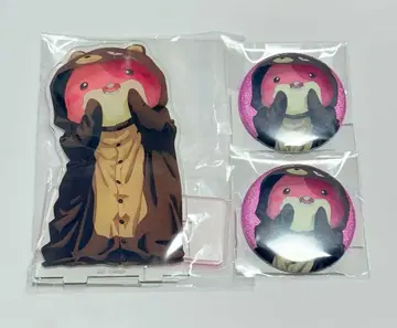 메이드 인 어비스 인형옷 파자마 ver. 마아아 씨