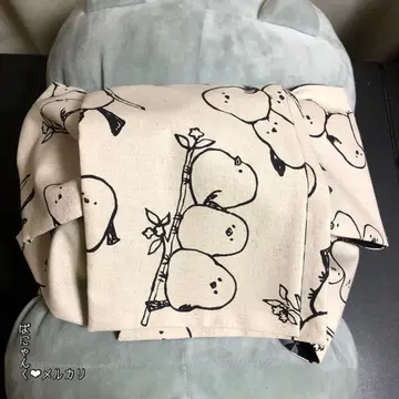 [ 복슬복슬 시마에나가 ] 성인용 헤코오비 반폭