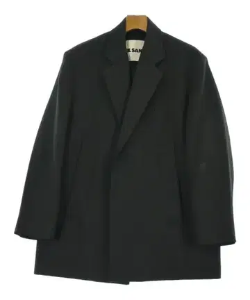 JIL SANDER 남성용 테일러드 자켓