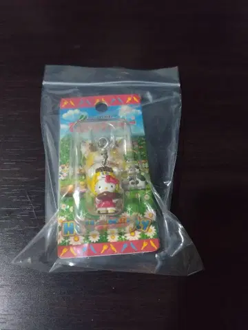 고토치 키티 돈키 스트랩