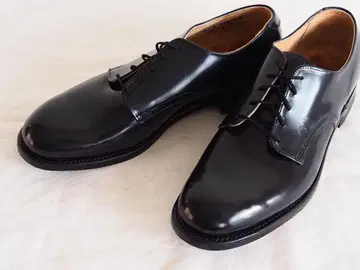 NOS 80s service shoe by Craddock TERRY