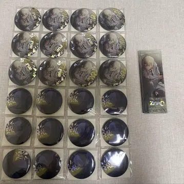 명탐정 코난 아무로 토오루 상하이 집행인 세트