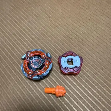 케르베로스 프레임