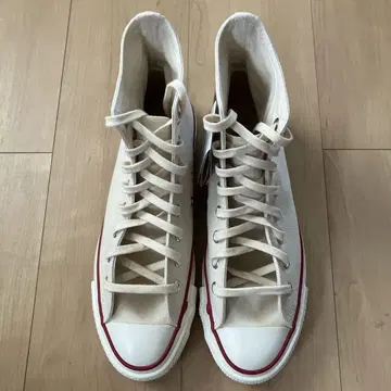 정품 CONVERSE CANVAS ALL STAR 27.5cm US9