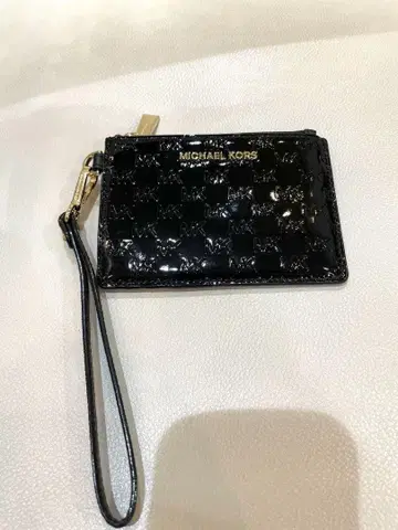 마이클코어스 MICHAEL KORS 패스 케이스 코인 케이스