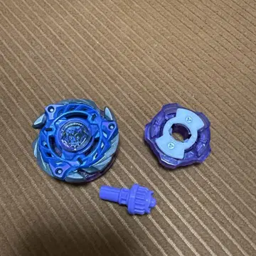 청 케르베로스 프레임