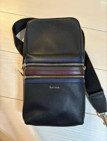 Paul Smith 숄더백